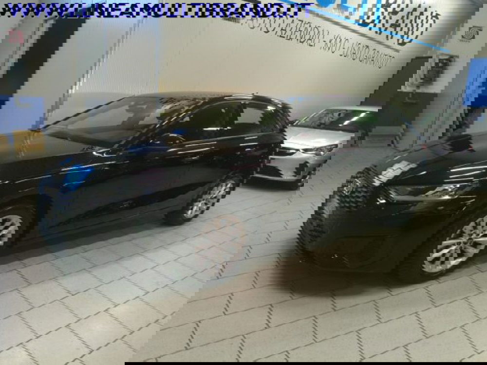 Audi A3 Sportback usata a Piacenza (10)