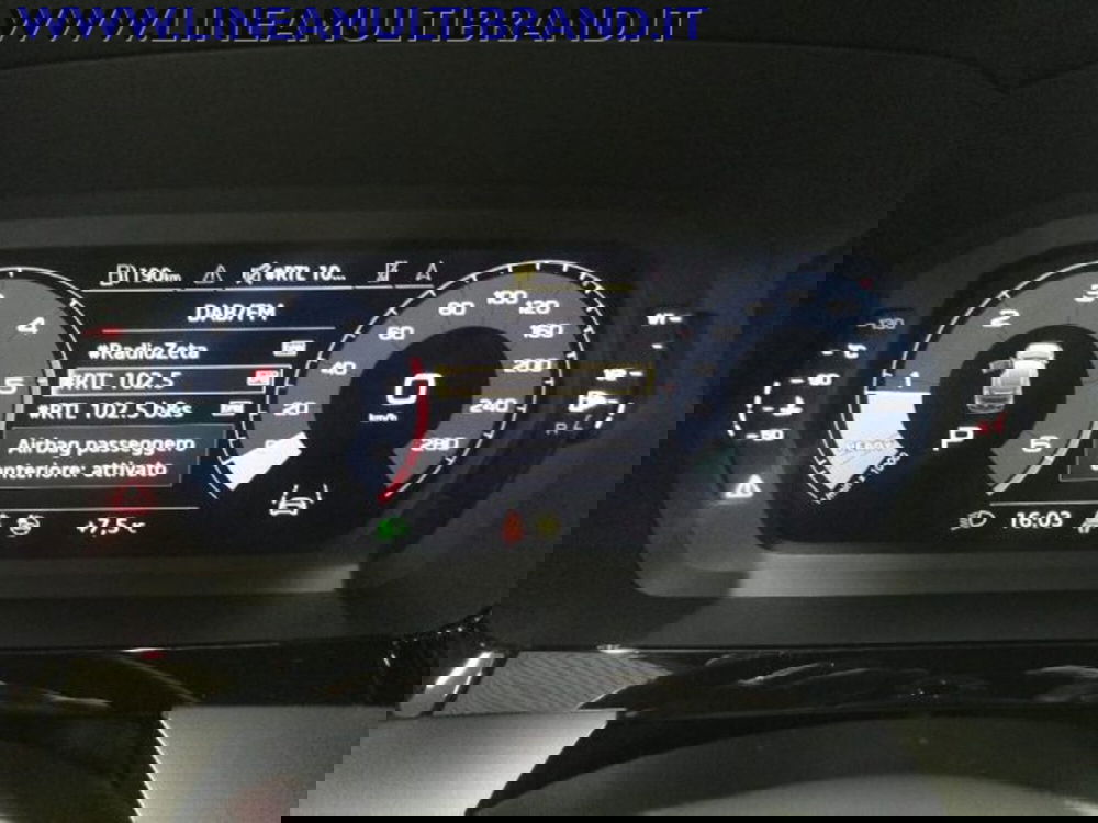 Audi A3 Sportback usata a Piacenza (14)