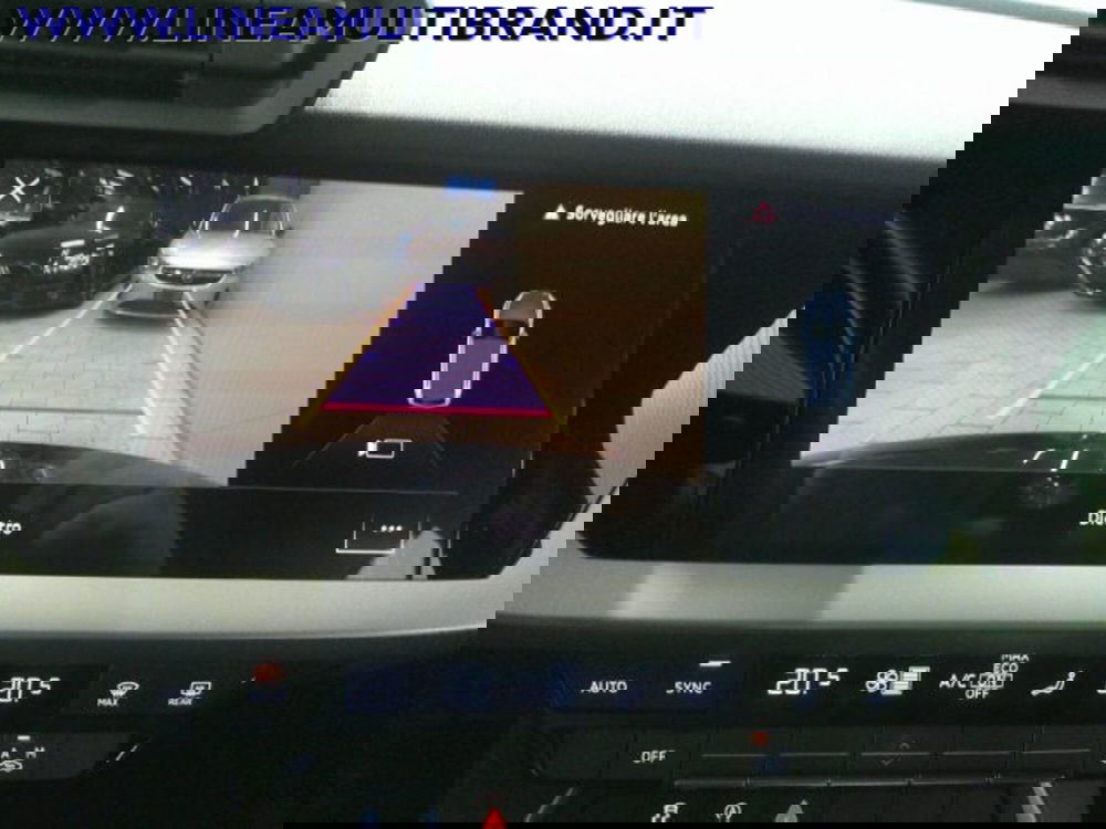 Audi A3 Sportback usata a Piacenza (16)