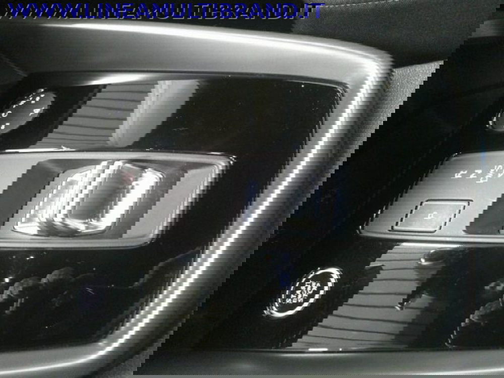 Audi A3 Sportback usata a Piacenza (17)