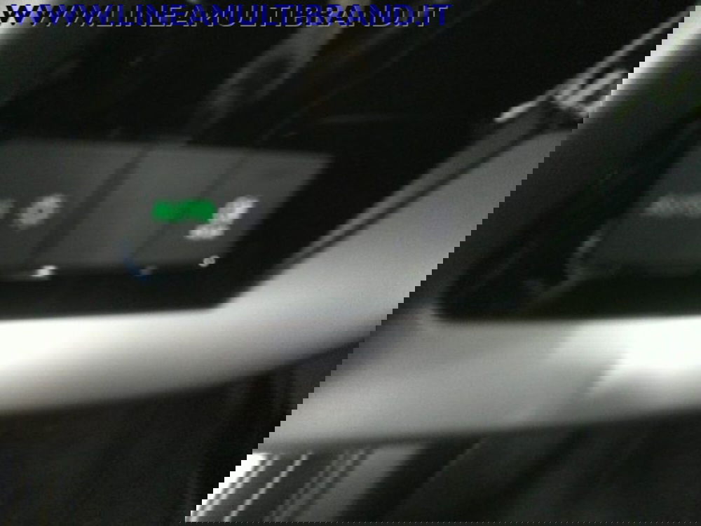 Audi A3 Sportback usata a Piacenza (18)