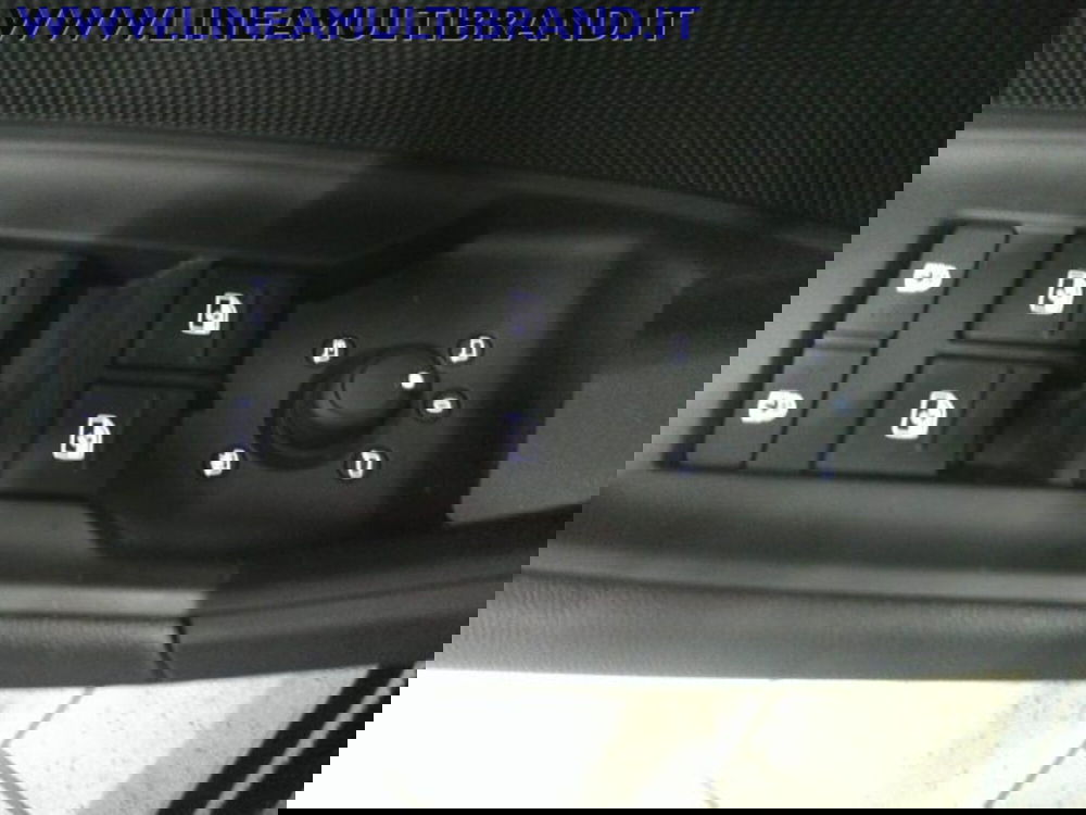 Audi A3 Sportback usata a Piacenza (19)