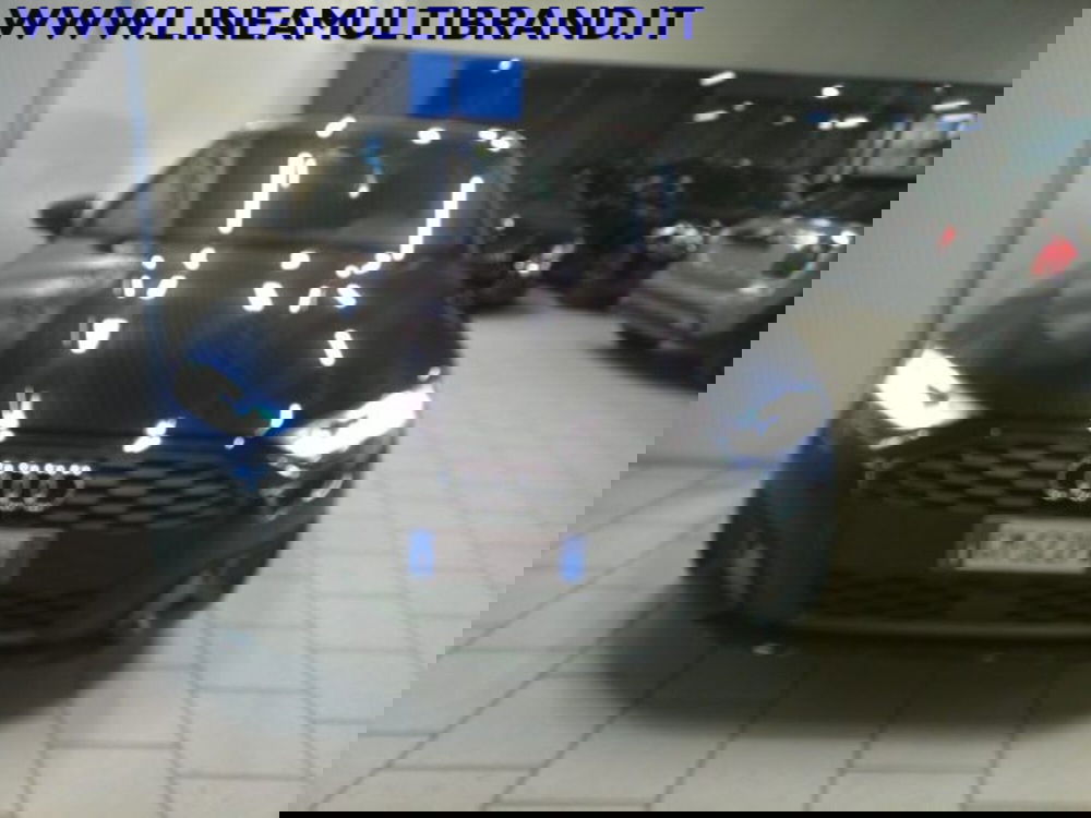 Audi A3 Sportback usata a Piacenza (2)