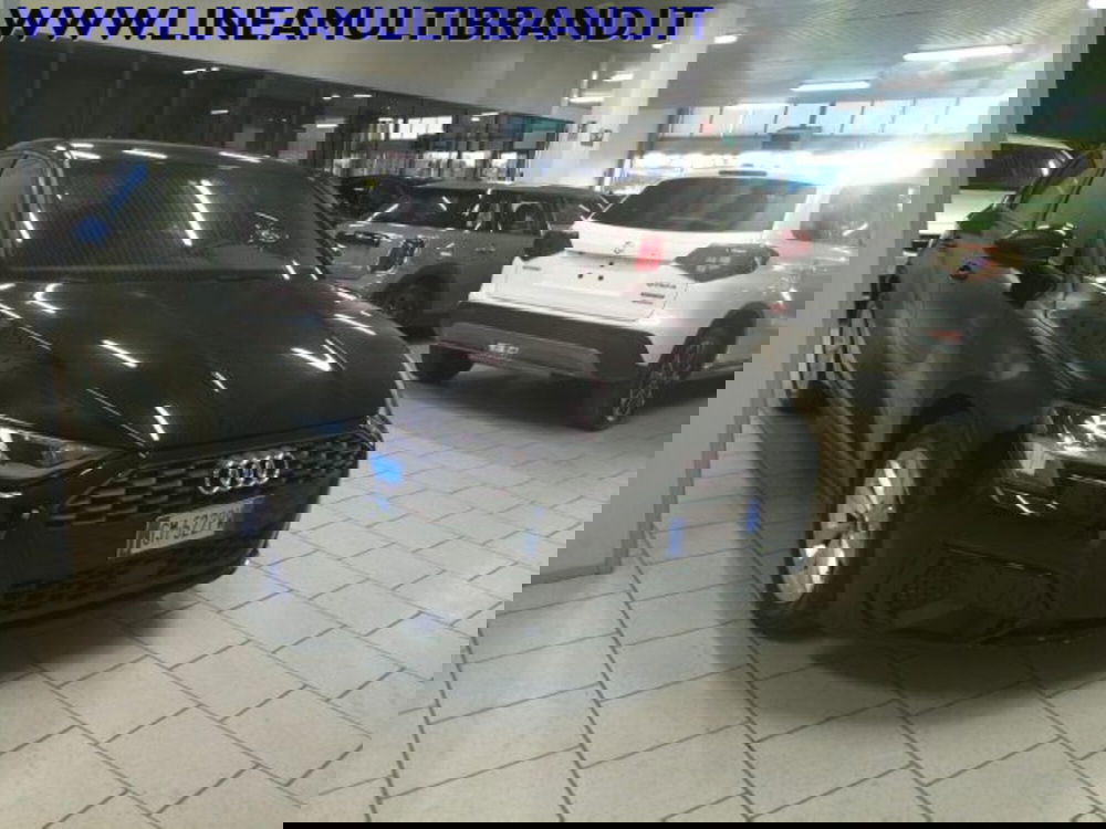 Audi A3 Sportback usata a Piacenza (3)