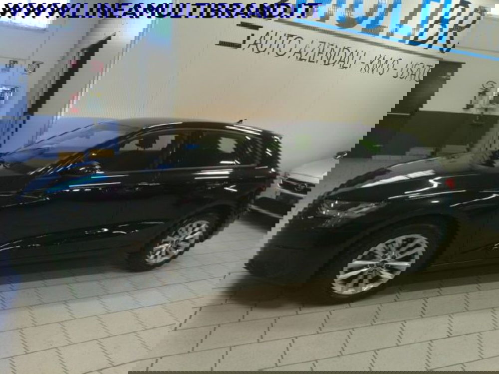 Audi A3 Sportback usata a Piacenza (4)