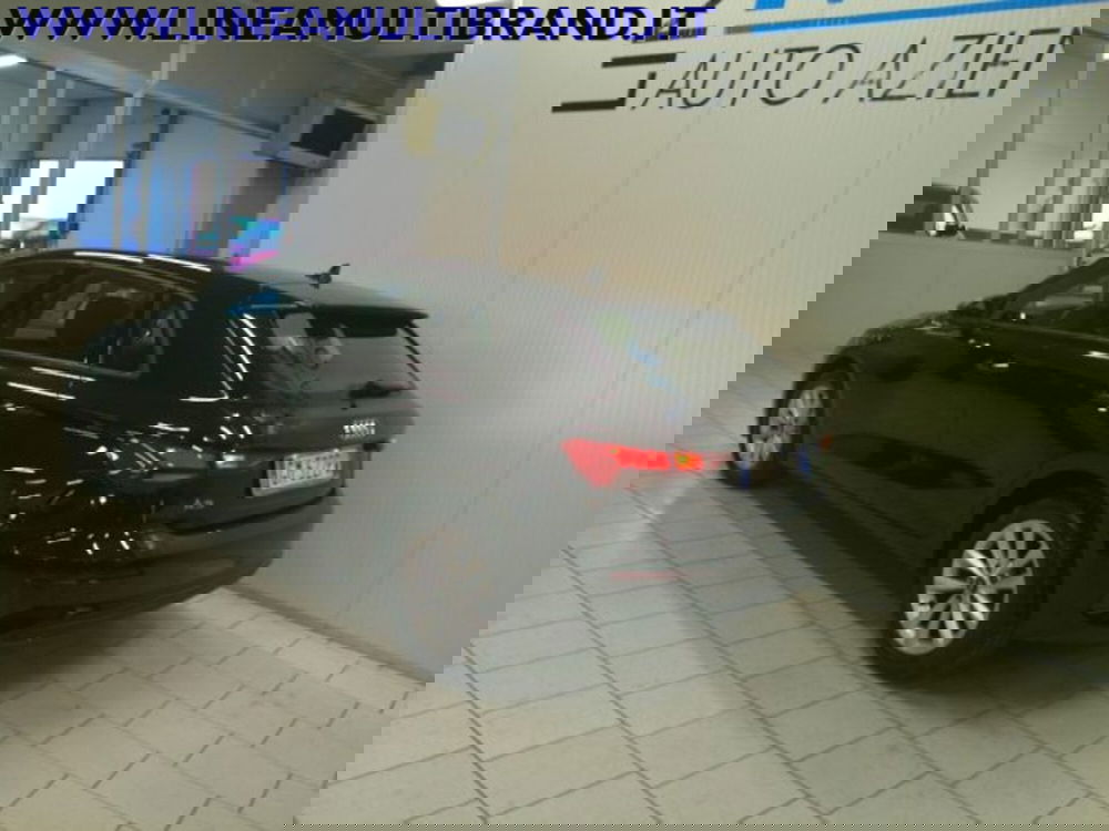 Audi A3 Sportback usata a Piacenza (5)