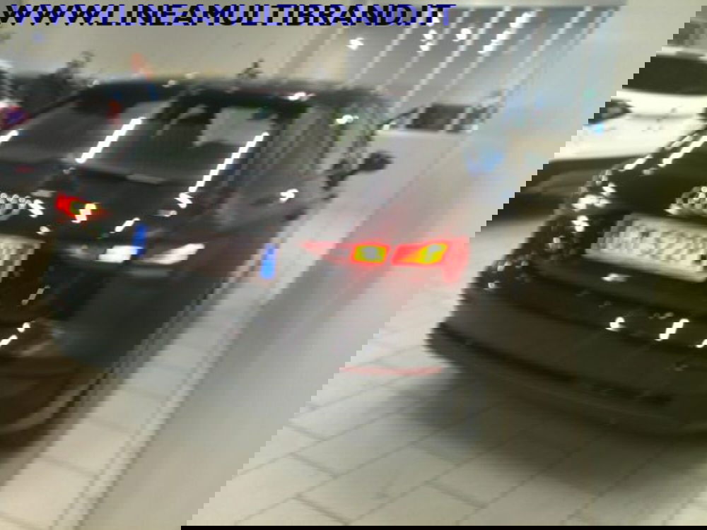 Audi A3 Sportback usata a Piacenza (7)