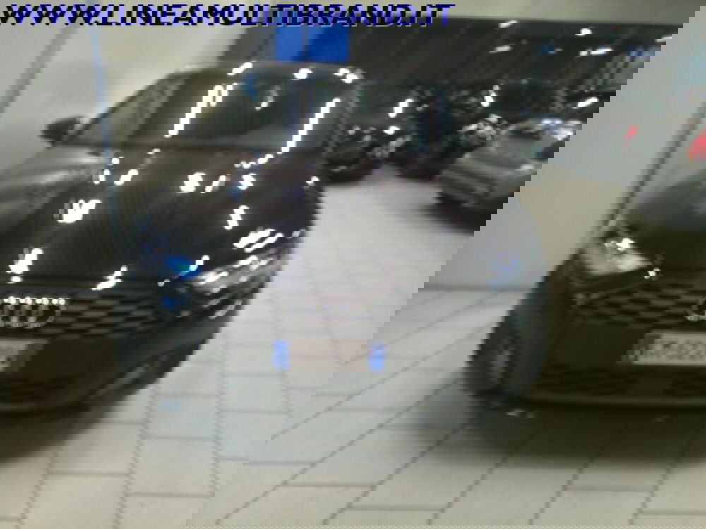 Audi A3 Sportback usata a Piacenza (8)