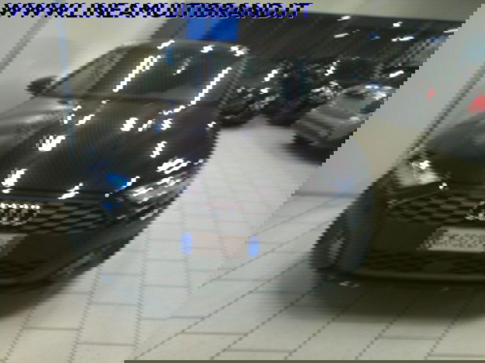 Audi A3 Sportback usata a Piacenza (9)