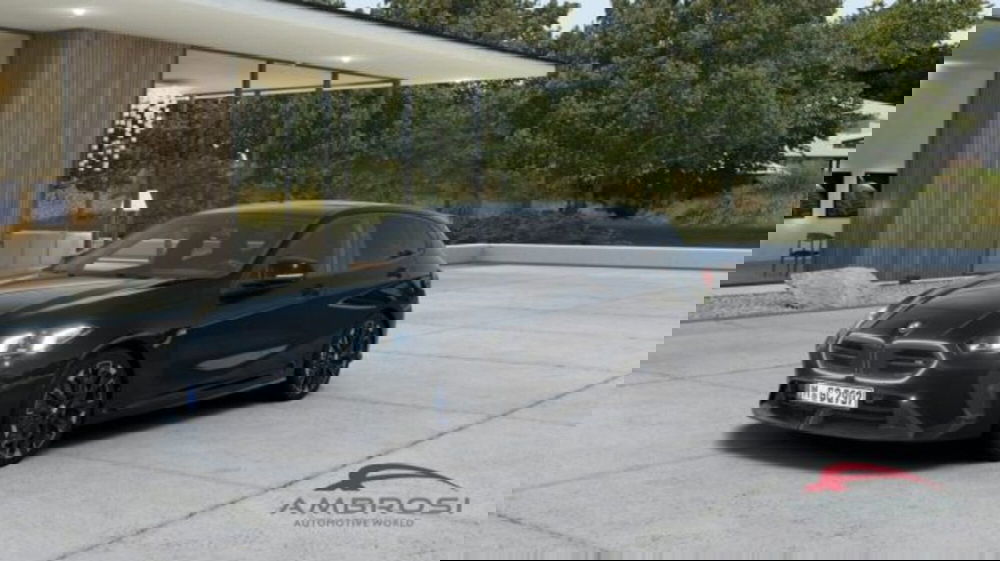 BMW Serie 1 nuova a Perugia