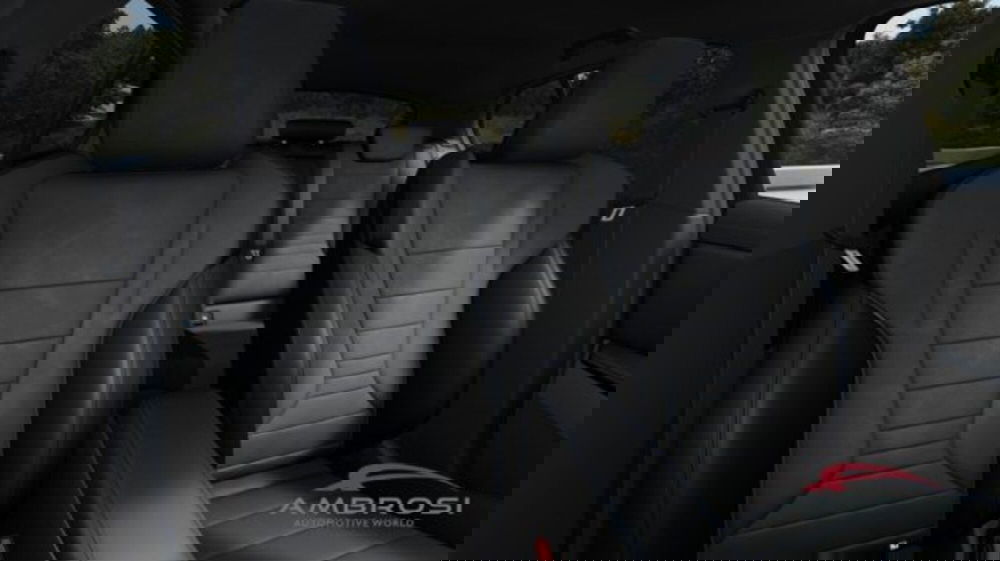 BMW Serie 1 nuova a Perugia (12)