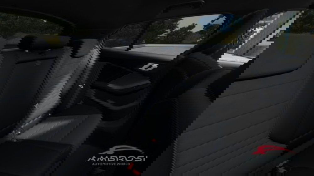 BMW Serie 1 nuova a Perugia (13)