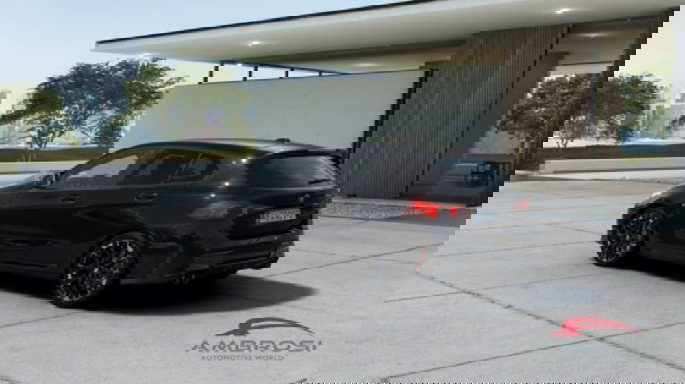 BMW Serie 1 nuova a Perugia (2)