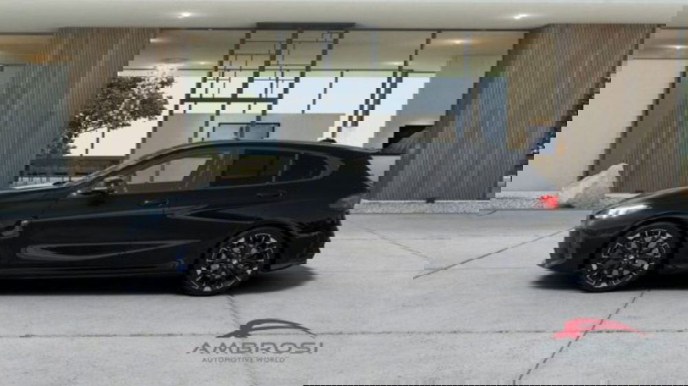 BMW Serie 1 nuova a Perugia (3)