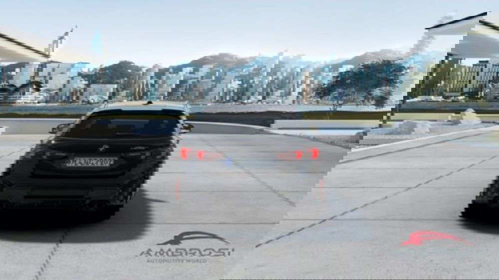 BMW Serie 1 nuova a Perugia (5)