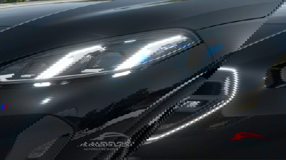 BMW Serie 1 nuova a Perugia (6)