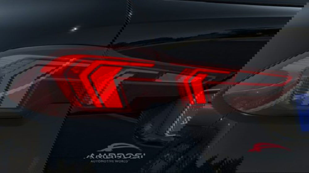 BMW Serie 1 nuova a Perugia (7)