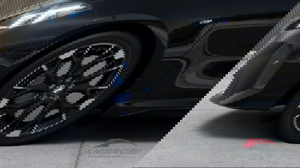 BMW Serie 1 nuova a Perugia (8)