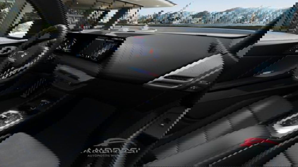 BMW Serie 1 nuova a Perugia (9)