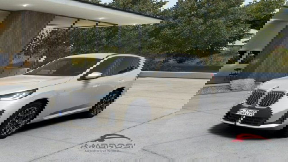 BMW X3 nuova a Perugia