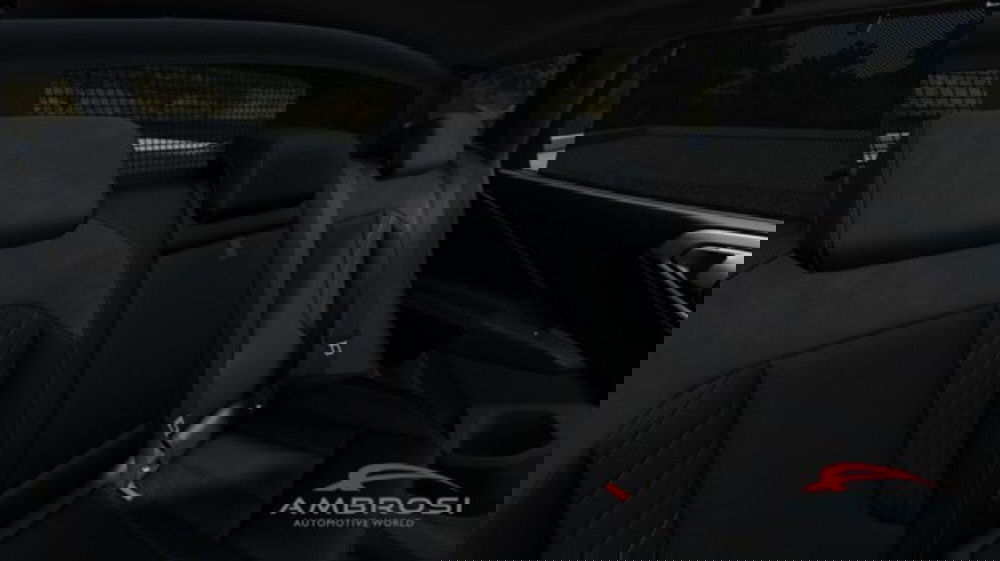 BMW X3 nuova a Perugia (13)