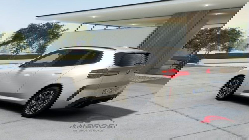 BMW X3 nuova a Perugia (2)