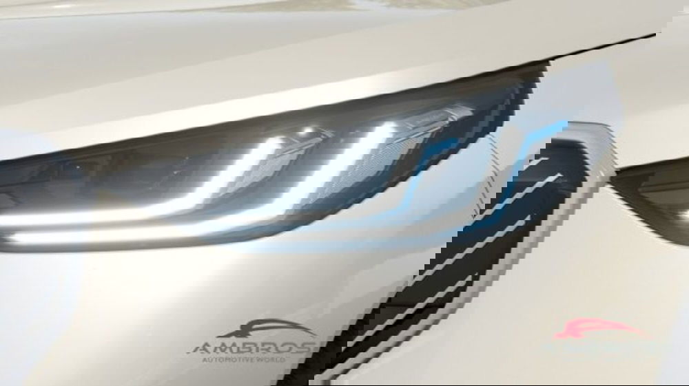 BMW X3 nuova a Perugia (6)