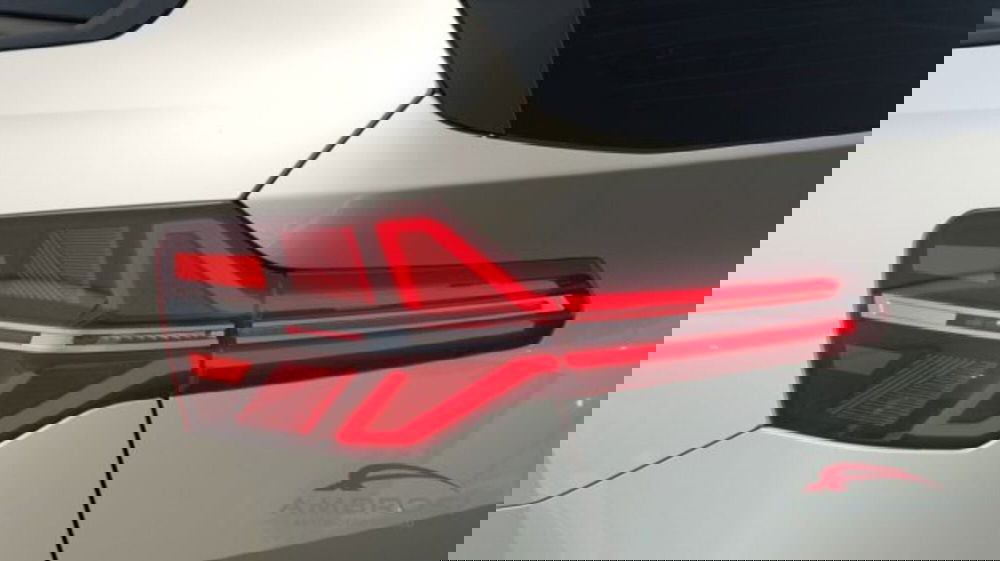 BMW X3 nuova a Perugia (7)