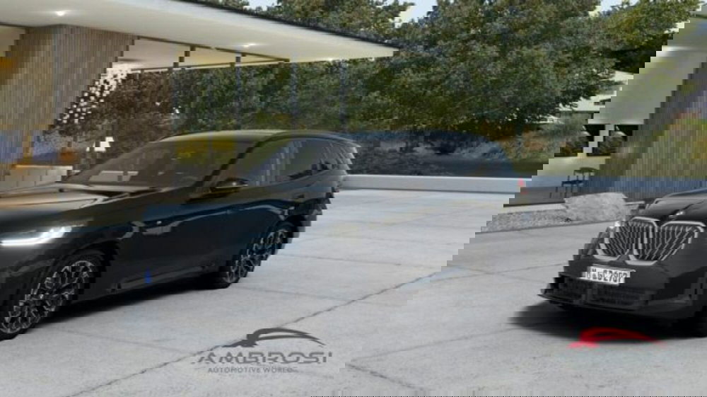 BMW X3 nuova a Perugia