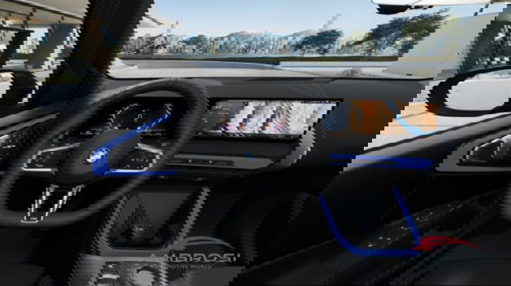 BMW X3 nuova a Perugia (10)