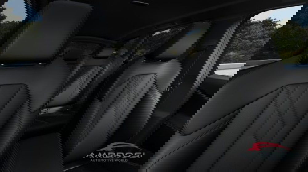 BMW X3 nuova a Perugia (12)