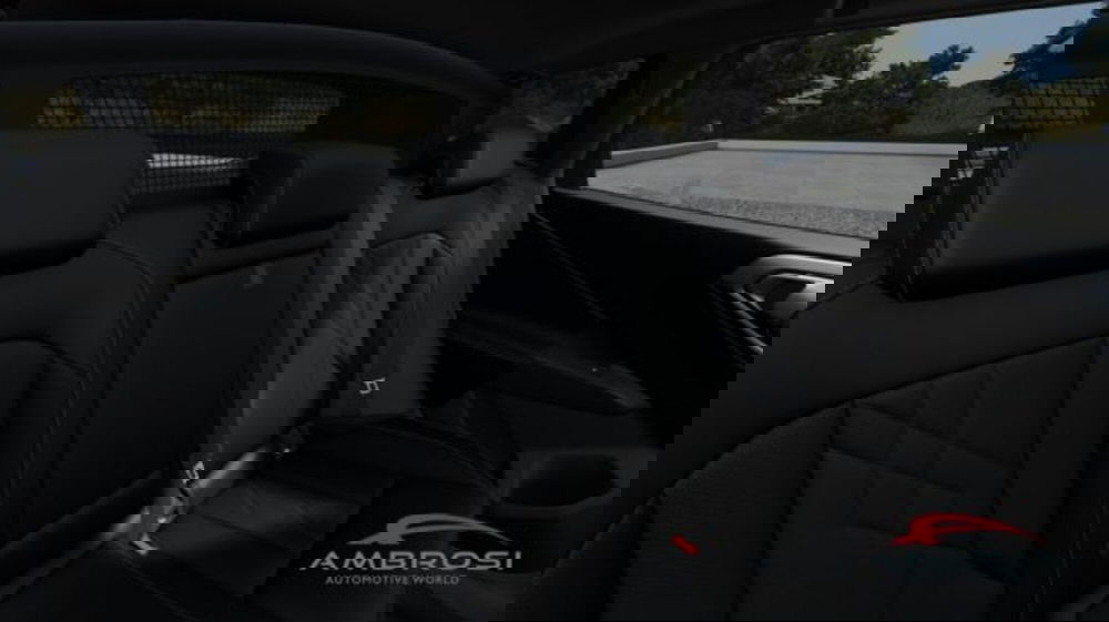 BMW X3 nuova a Perugia (13)