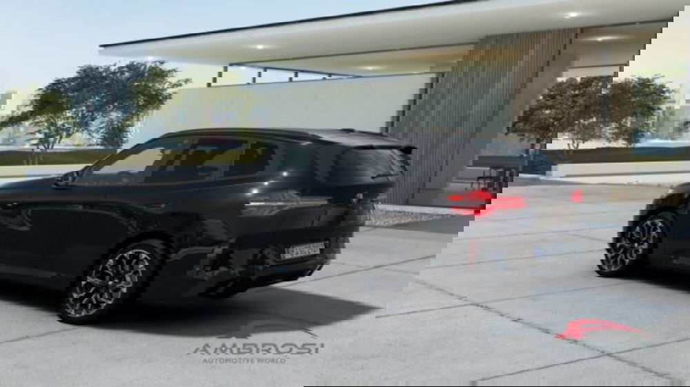 BMW X3 nuova a Perugia (2)