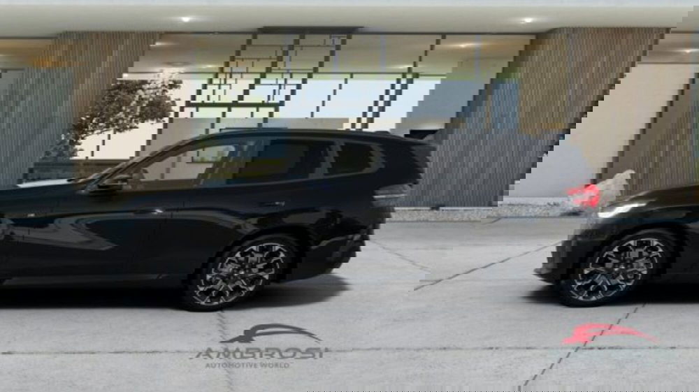 BMW X3 nuova a Perugia (3)