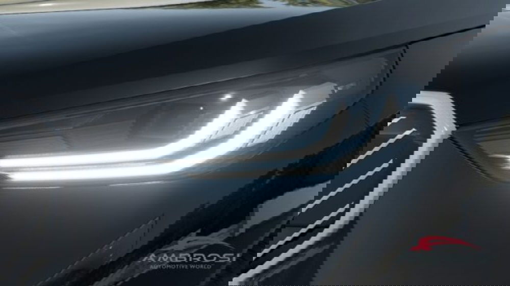 BMW X3 nuova a Perugia (6)