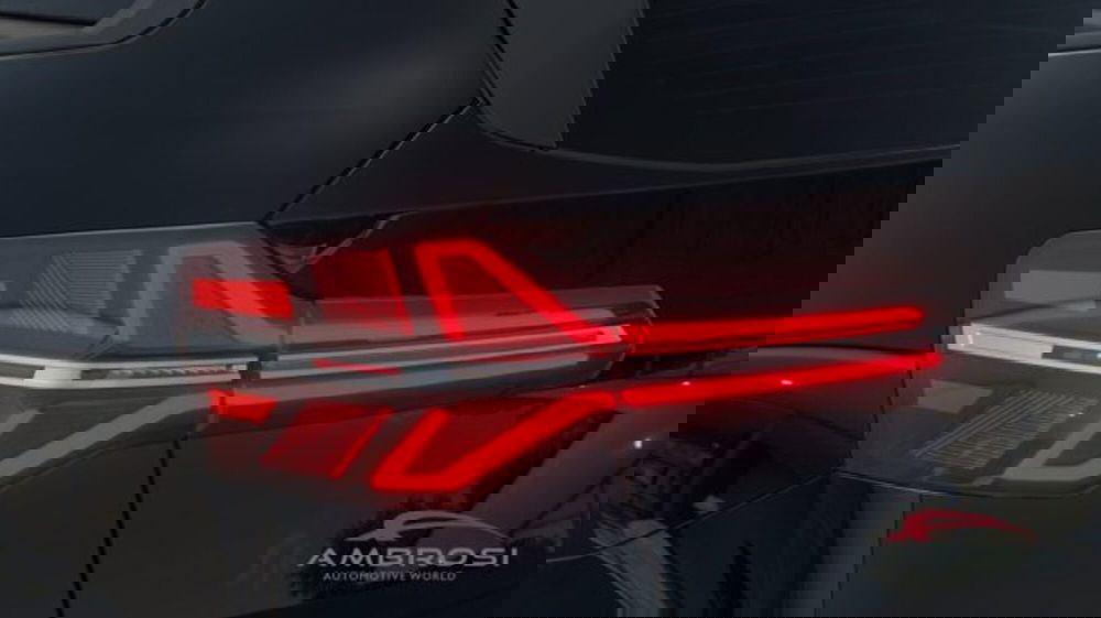 BMW X3 nuova a Perugia (7)