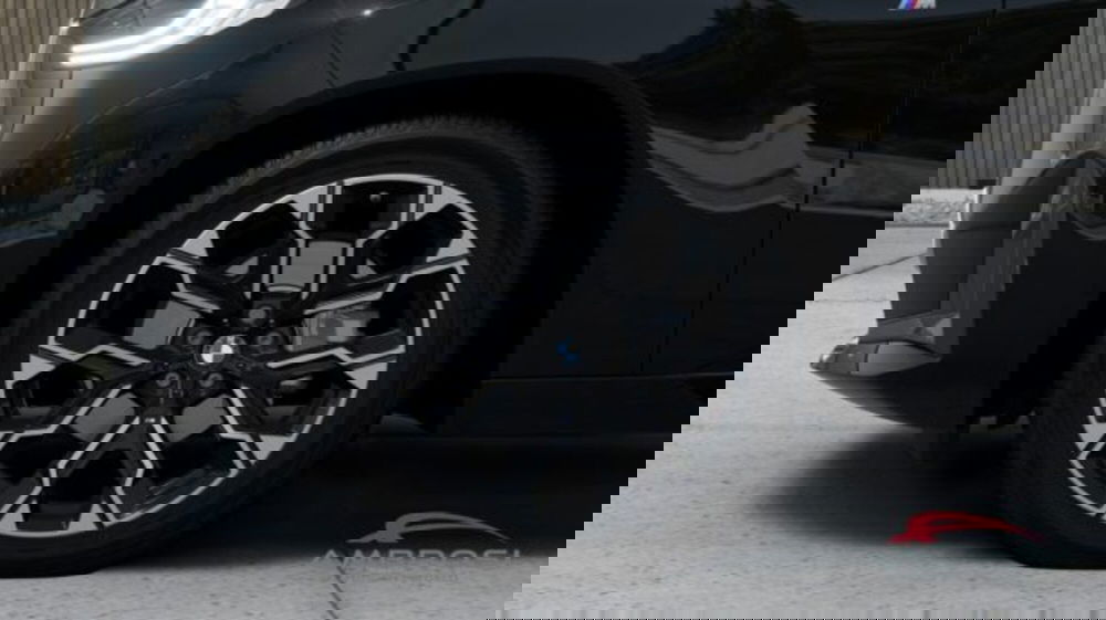 BMW X3 nuova a Perugia (8)