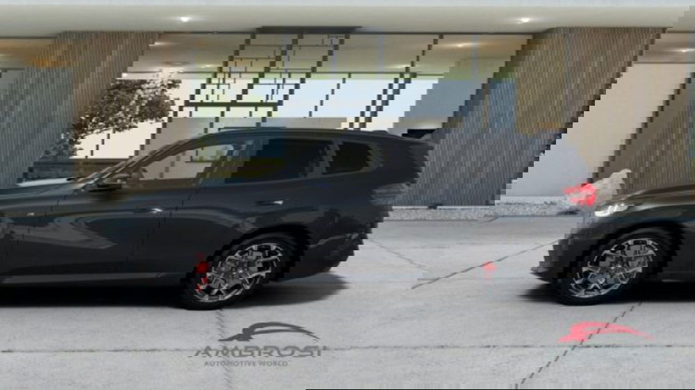 BMW X3 nuova a Perugia (3)