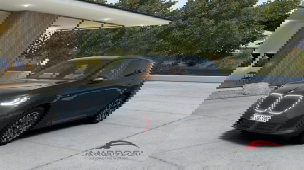 BMW X3 nuova a Perugia