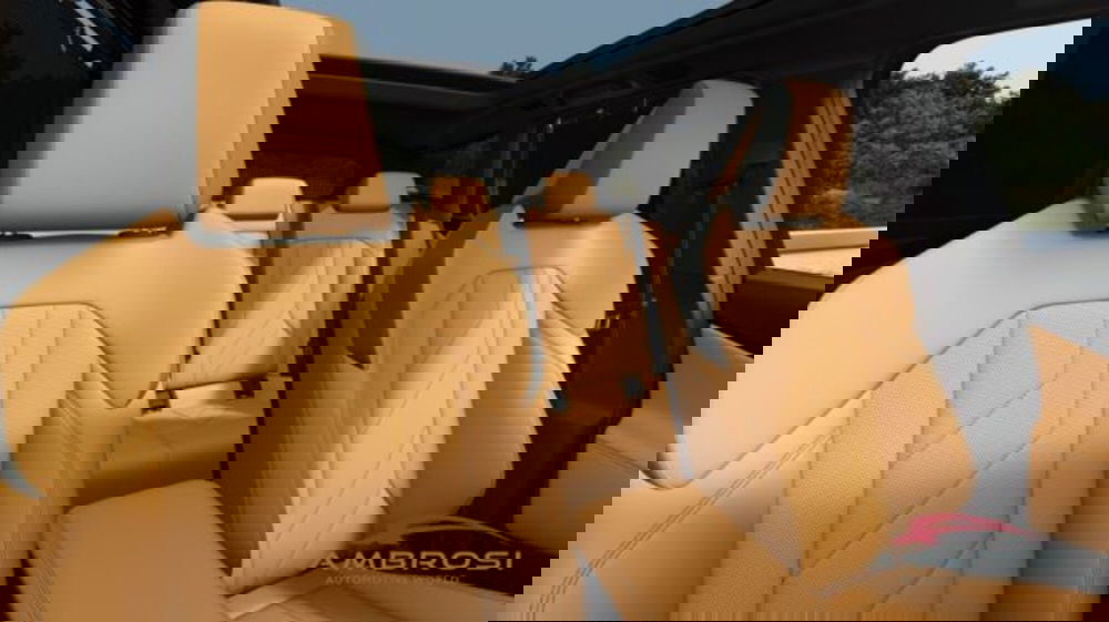 BMW X3 nuova a Perugia (12)