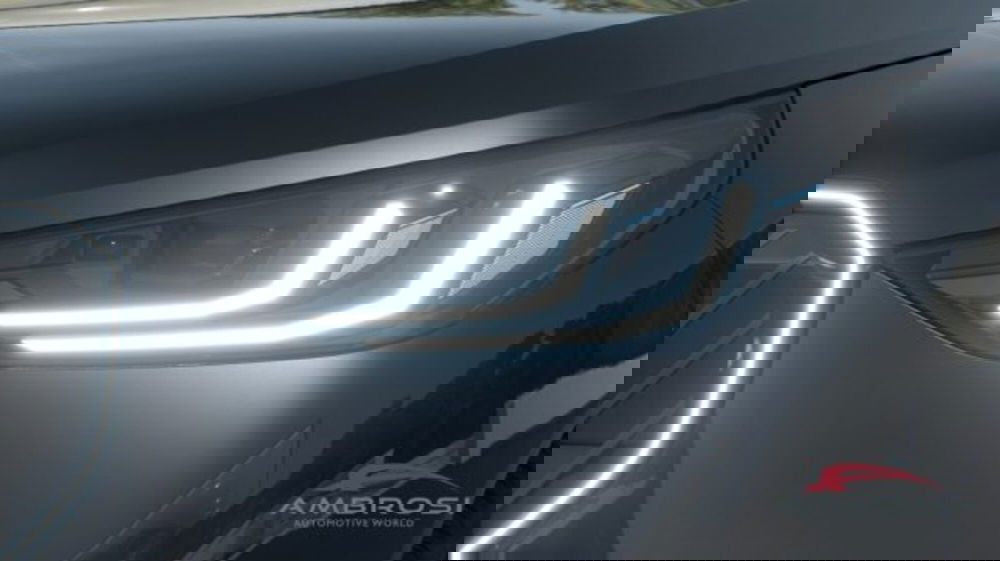 BMW X3 nuova a Perugia (6)