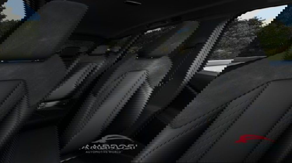 BMW X3 nuova a Perugia (12)