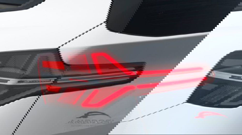 BMW X3 nuova a Perugia (7)