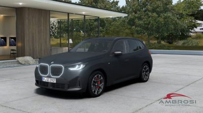 BMW X3 xdrive20d MSport Pro auto nuova a Corciano