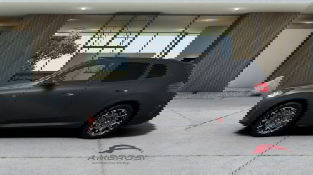 BMW X3 nuova a Perugia (3)