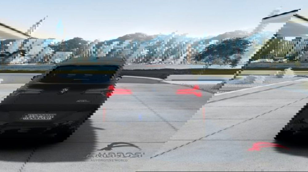 BMW X3 nuova a Perugia (5)