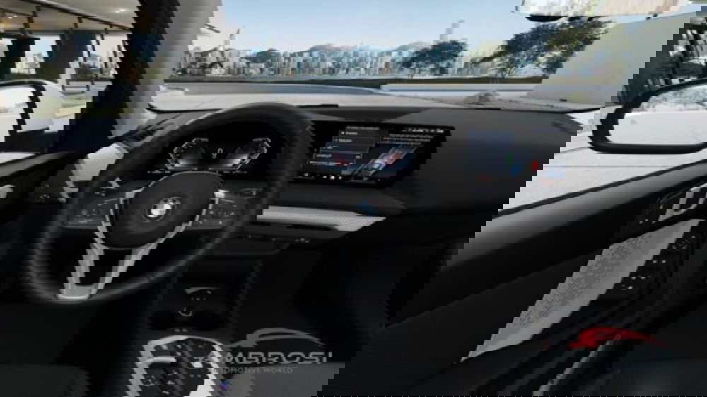 BMW Serie 1 nuova a Perugia (10)