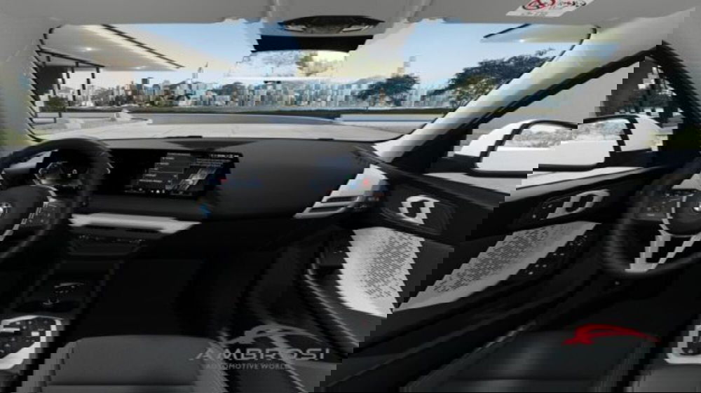 BMW Serie 1 nuova a Perugia (11)