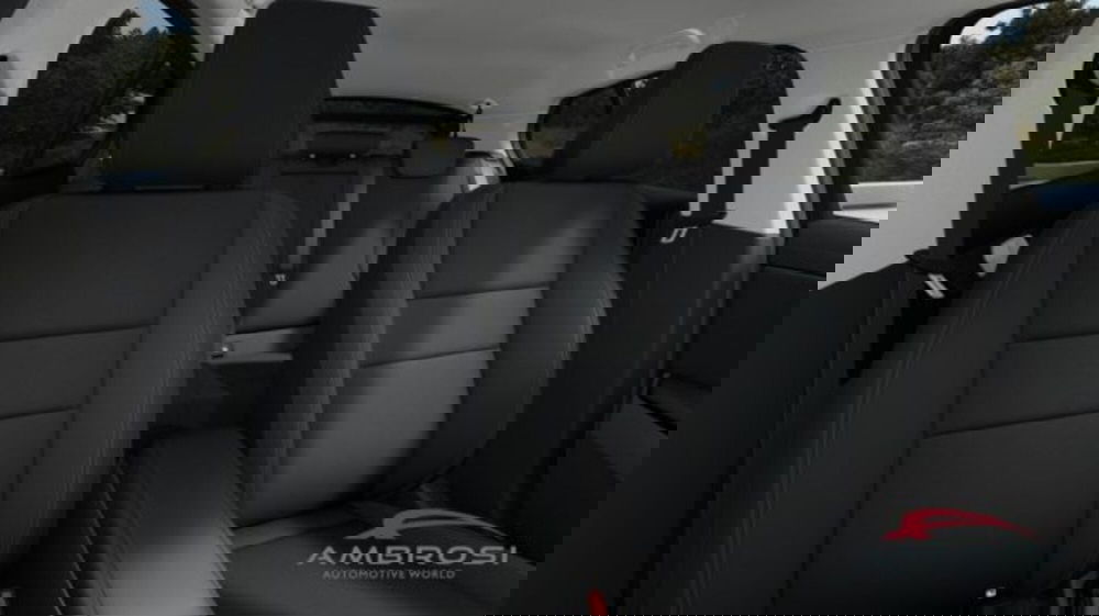 BMW Serie 1 nuova a Perugia (12)