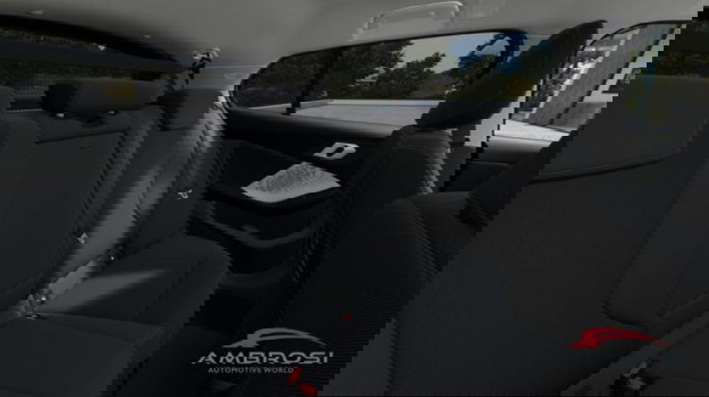 BMW Serie 1 nuova a Perugia (13)